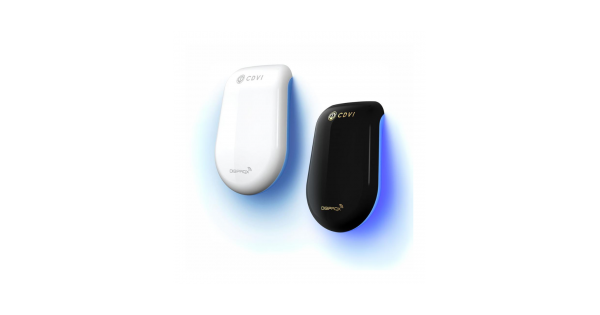 CDVI Standard Proximity Reader - SOLAR-PW / SOLAR-PB