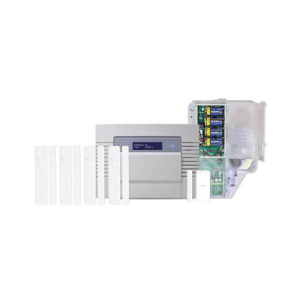 Pyronix Enforcer Kit 5 - ENF/KIT5-UK