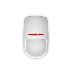 Pyronix 15m Dual Element PIR Detector - KX15ED 