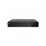TVT 8CH 1HDD 5MP Hybrid AI DVR