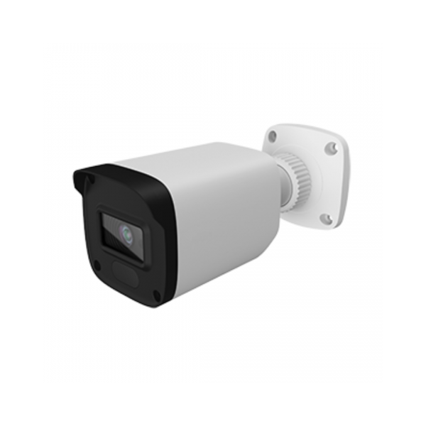 TVT 5MP White light with Audio and dip switch Analogue 3.6mm White