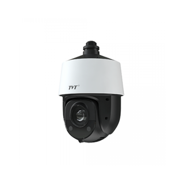 TVT 4MP 4IN Auto-Tracking 25X AI PTZ