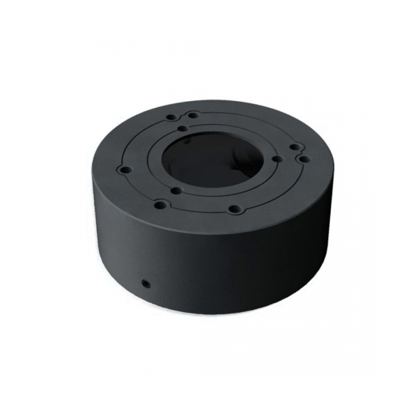 TVT Grey Junction Box