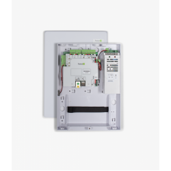 010-052, Paxton P10 door controller - PoE