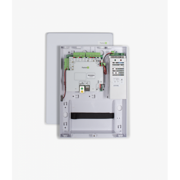 010-052, Paxton P10 door controller - PoE