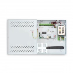010-187, Paxton P10 video controller - 12V 4A PSU