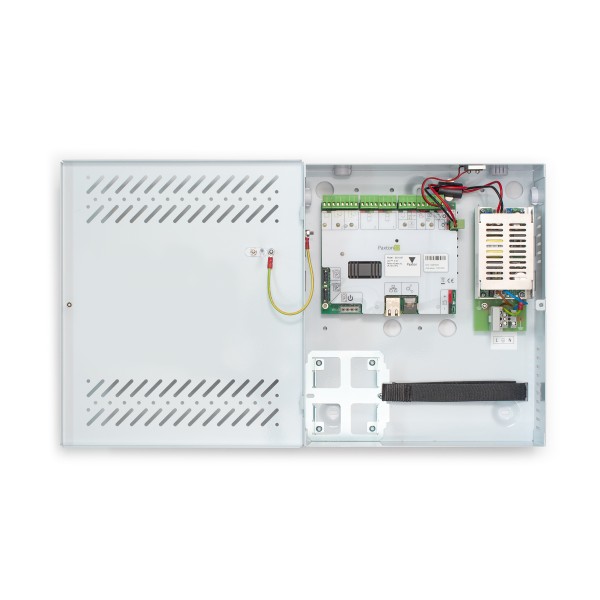 010-187, Paxton P10 video controller - 12V 4A PSU