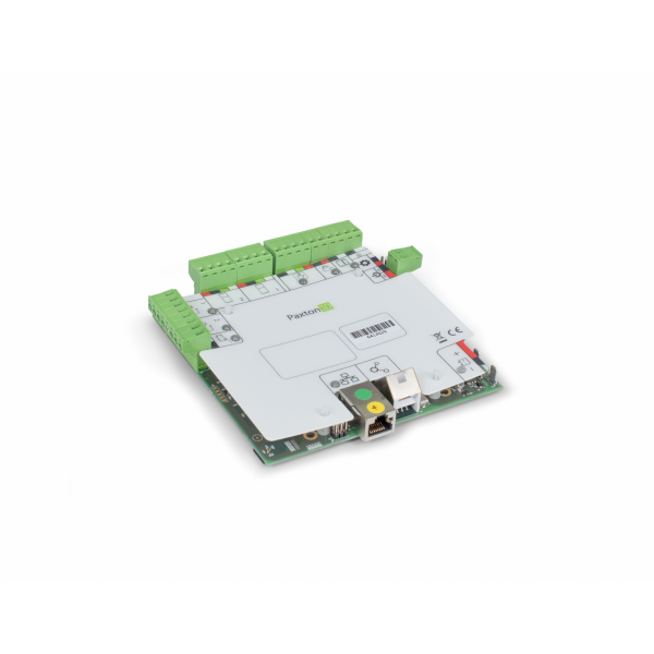 010-403, P10 door controller - PCB only