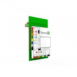 010-552, P10 reader converter/(Same as Net2 Reader Integration)