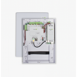010-751, Paxton P10 door controller - 12V 2A PSU