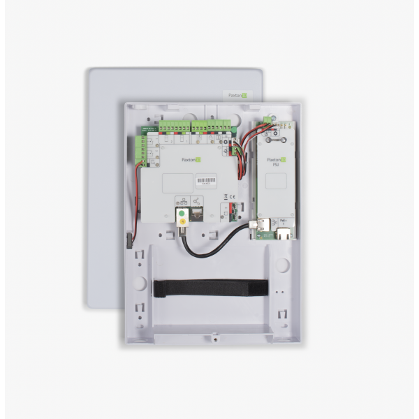 010-751, Paxton P10 door controller - 12V 2A PSU