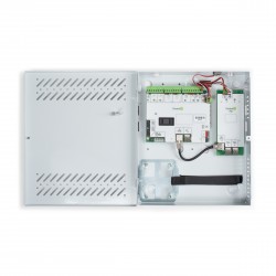 010-907, Paxton10 video controller - PoE
