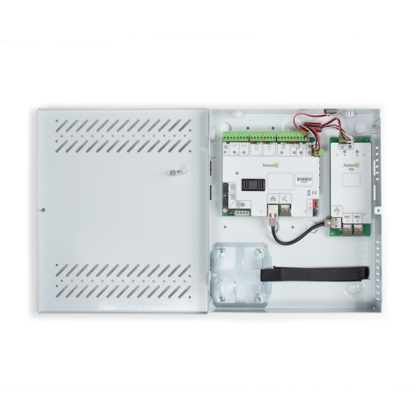 010-907, Paxton10 video controller - PoE