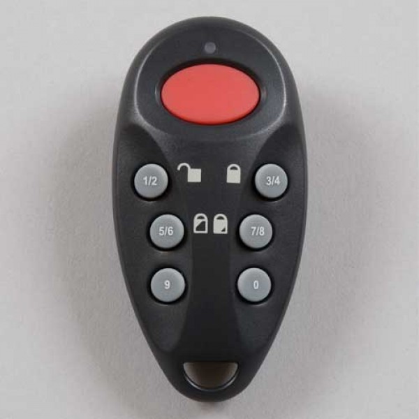 RF Key FOB / Panic Button
