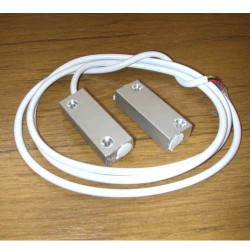 E90A, 4-Core Aluminium Mini Surface Contacts