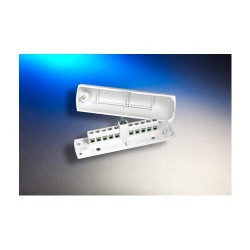 EN3-JB10, 8 Terminals Plus Micro-Switch Tamper