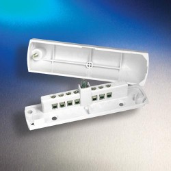 EN3-JB7, 5 Ternimals Plus Micro-Switch Tamper, Grade 3