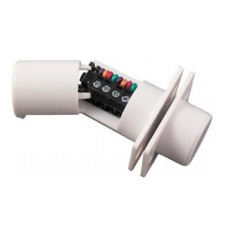 FC508/WH/G2 with Resistors Flush Contact