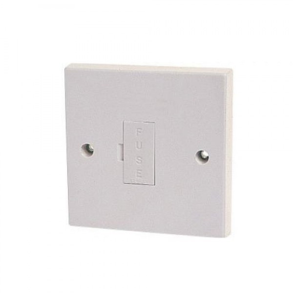 FS1, 3 Amp Unswitched Fused Spur Front