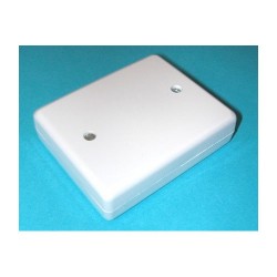 J80 8-Way Junction Box, Grade 2