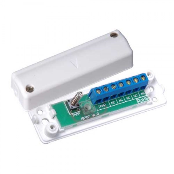 JB707, 6 Way Junction Box Grade 3