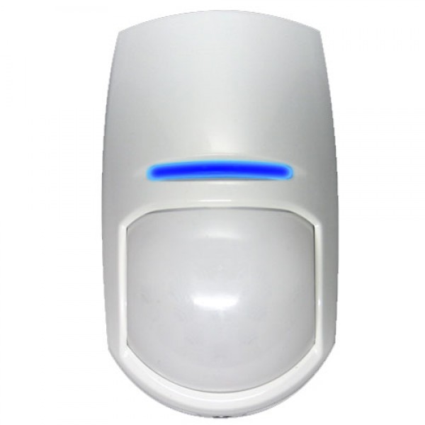 KX15DTAM (Grade 3) Dual Tech Detector with Anti Mask