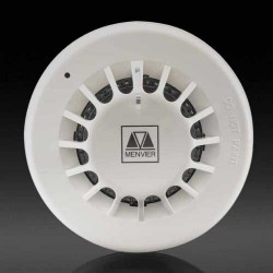 M12, 4 in 1 Smoke detector