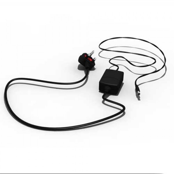 PSG2501, 12VDC 1AMP Encapsulated PSU