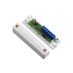 SC570-G2, Heavy Duty Surface Contact MicroSwitch Grade 2
