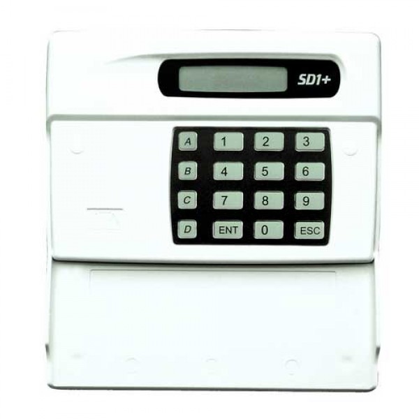 SD1, Coopers Speech Dialler