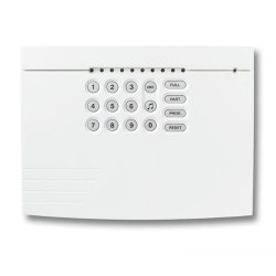 Veritas 8 Compact Control Panel