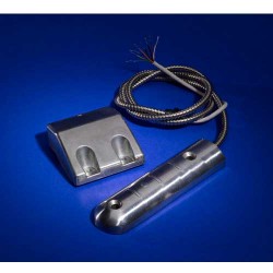 YF10C, Roller Shutter Universal Interchangeable