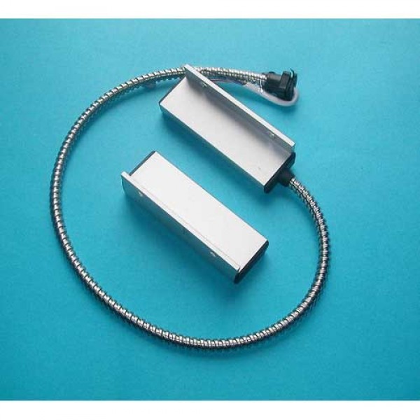 YH10A, Aluminium Angled Contact