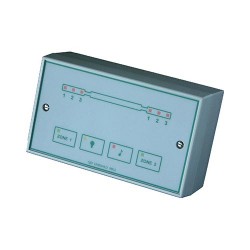 Emerald 3000 Controller