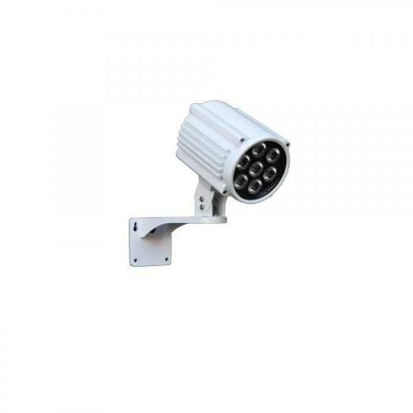 HAY-IR-30/90, LED Infra-Red Illuminator, 30m