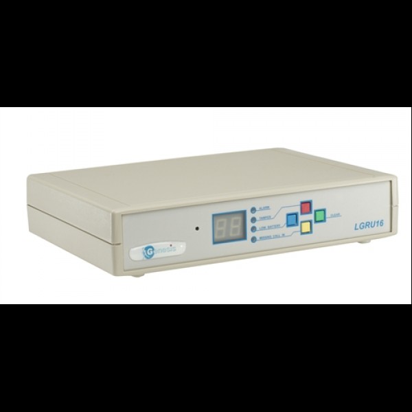 LGRU16 