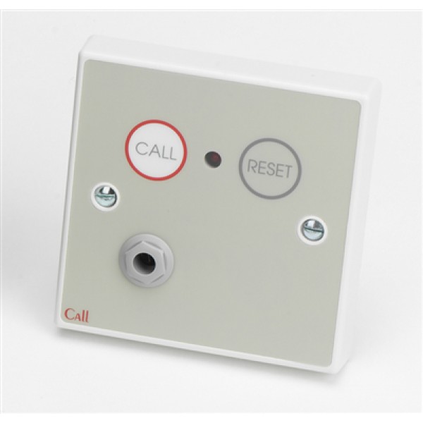 NC802DM, Call Point