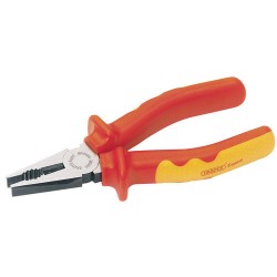 69170 - Expert 160mm VDE Combination Pliers