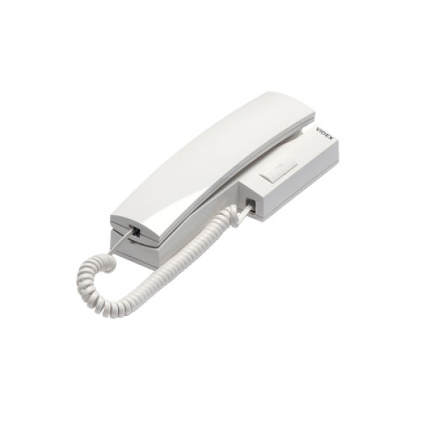 3011, Wall mount audio telephone