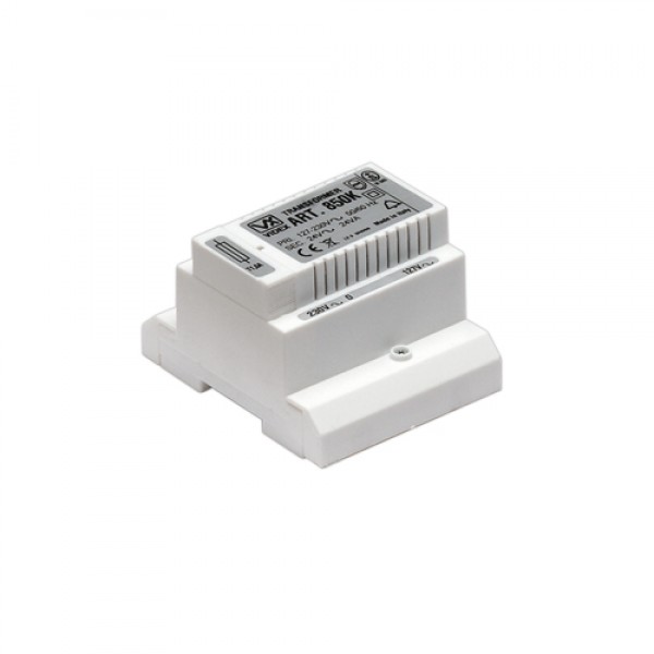 850K, Power supply for video kits