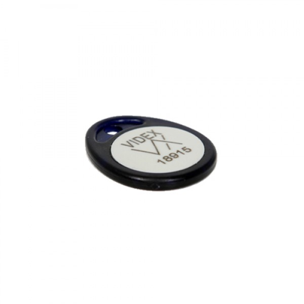 955-T, Proximity fob