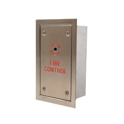 FSDK, Drop key fireman switch