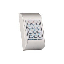 MTPADS, Surface standalone coded access keypad