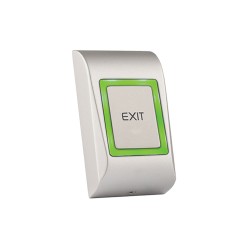 MTTS-EXIT, Surface touch to exit