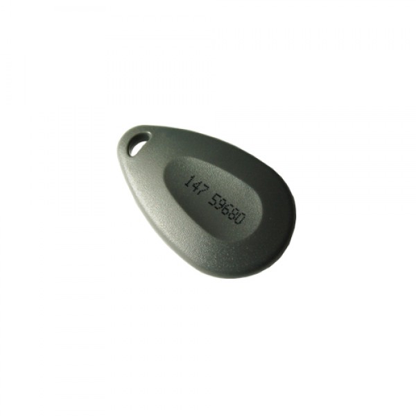 PBX1E, Proximity fob