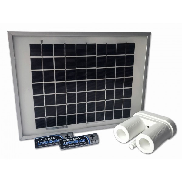 SOLAR KIT